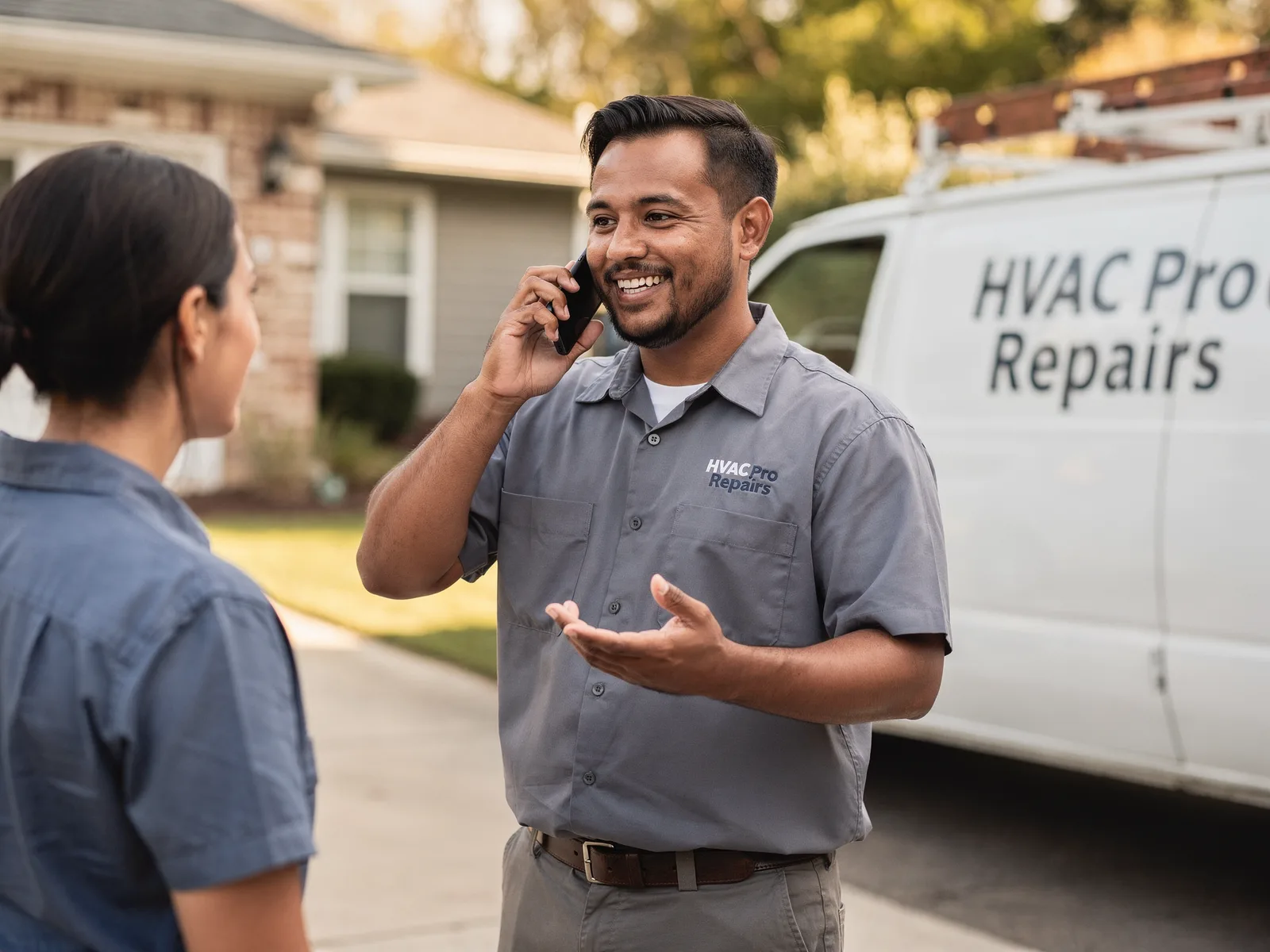 Heat Pump Repair Madisonville, TN FAQs